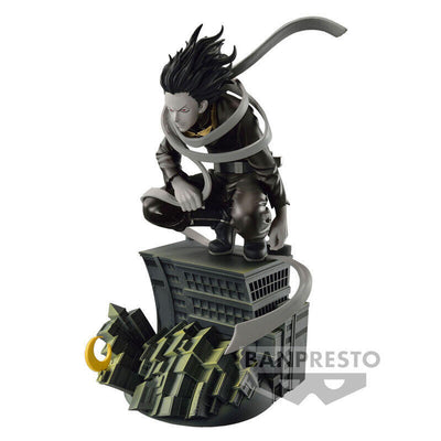 Figure Shota Aizawa The Brush Tones Dioramatic My Hero Academia 20CM — image 1