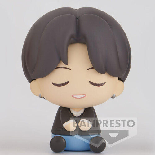 Figure Suga VOL.1 Tinytan Dynamite 5CM — image 1