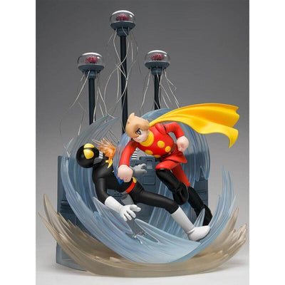 Tamashii Nations Figure Cyborg 009 The Final Duel — image 1