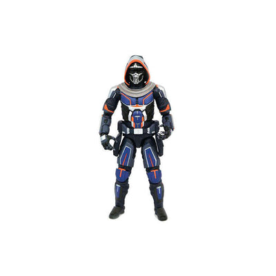 Figure Taskmaster Black Widow Marvel 18CM — image 1