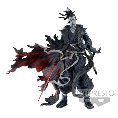 Figure The Ronin The Duel Vision Star Wars 21CM — image 1