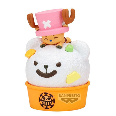 Figure Tony Chopper Ver. B Paldolce One Piece 7CM — image 1