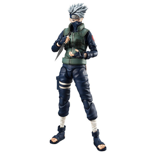 Figure Variable Action Heroes Dx Hatake Kakashi Naruto 18CM — image 1