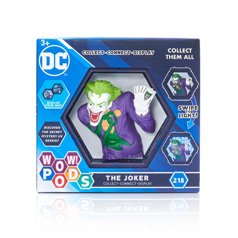 Figure Wow! Pod DC Joker