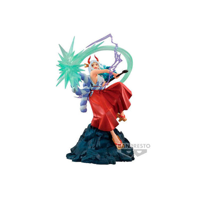 Figure Yamato Dioramatic The Brush One Piece 19CM — image 1
