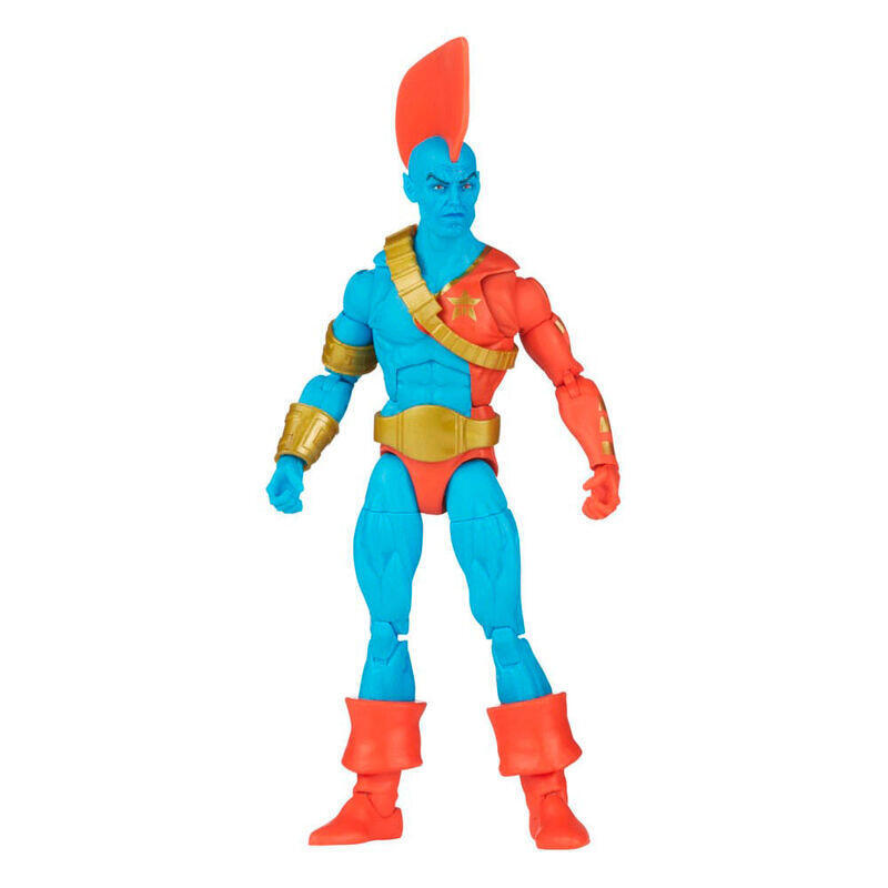 Figure Yondu Guardianes Galaxia Marvel 15CM