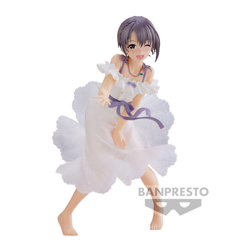 Figure Yuuki Otokura Emotional Lens The Idolmaster Million Live 14CM
