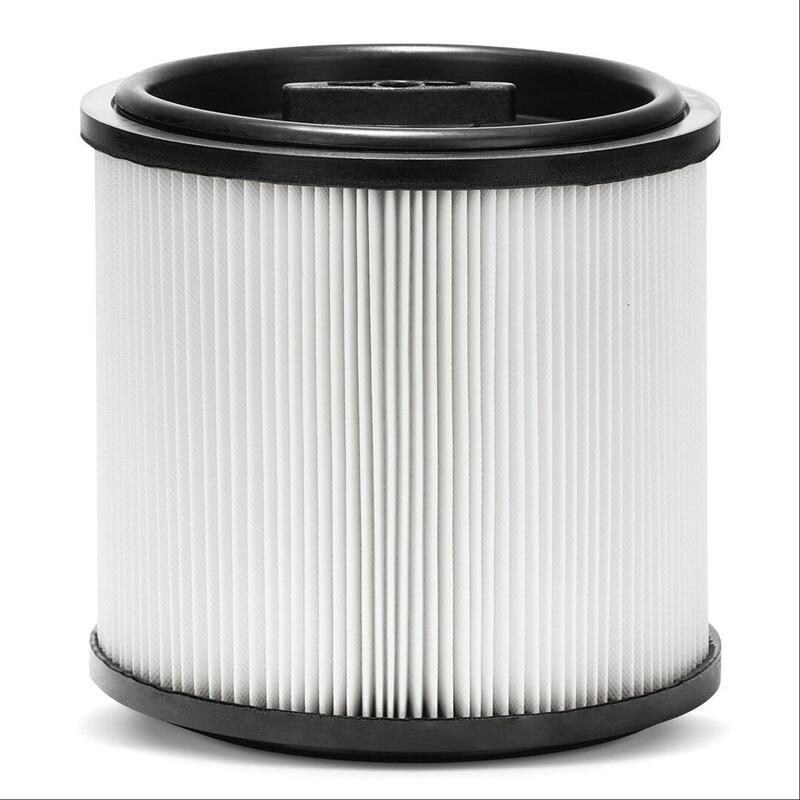 Filter Cartridge Karcher Vacuum Cleaner Wd 1 And Wd 1 Classic Workshop - 2.863-327.0