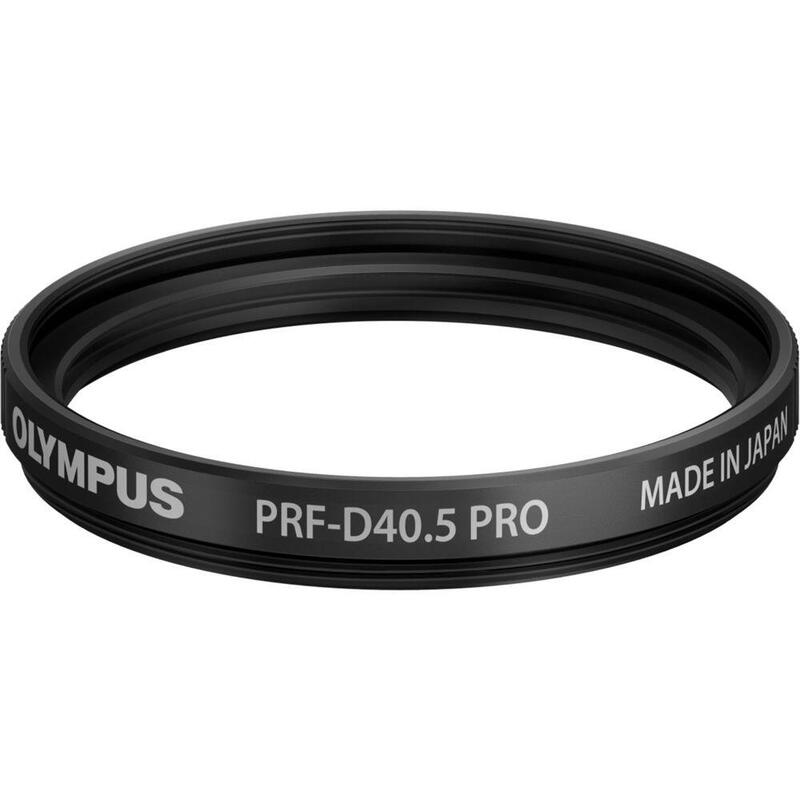 Om System Filter PRF-D40.5 Pro