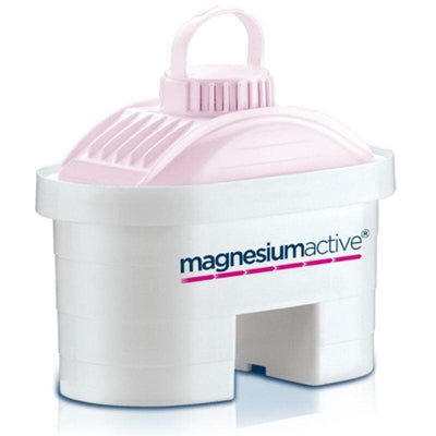 Laica Filters Bi-flux Magnesiumactive G2M Pack 2 — image 1