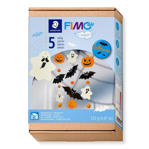 Fimoair Set Mod.masa Fimoair Ghost S — image 1