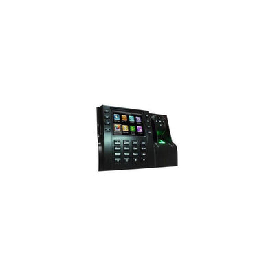 Fingerprint t&a Id&mf (ZMM220) Without Int PoE (p/N:ta-ic — image 1
