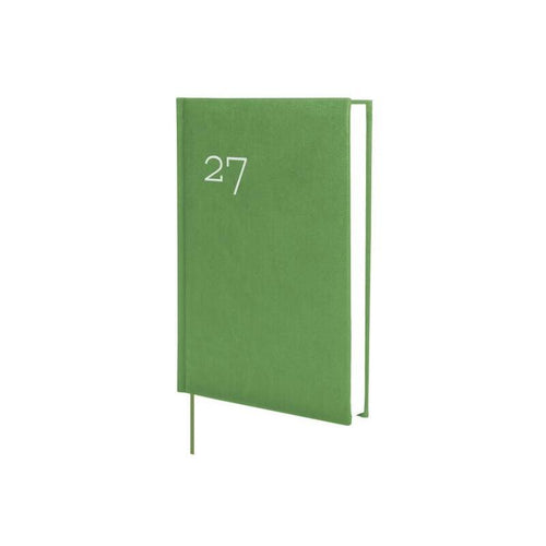 Finocam Dynamic Milano Planner Professional Catalan - Anual 2027 - 1 Dia Pagina - Formato Y10 - 140X204MM - Co — image 1