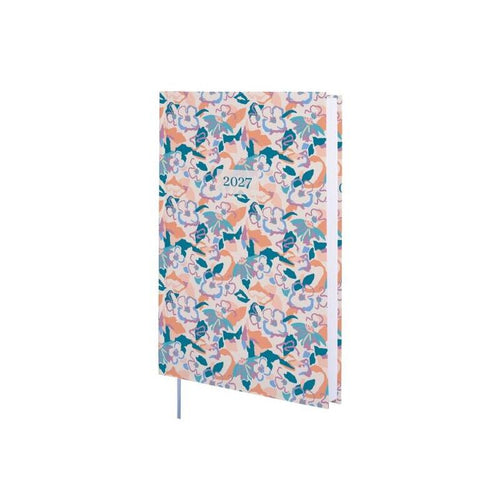 Finocam Dynamic Porto Design Planner Professional Catalan - Anual 2027 - 1 Dia Pagina - Formato Y10 - 140X204M — image 1