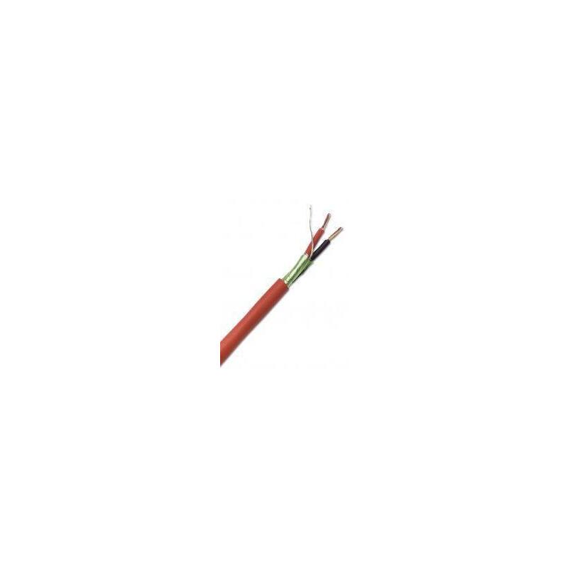 Fire Cable 2X1.5 Network 100M