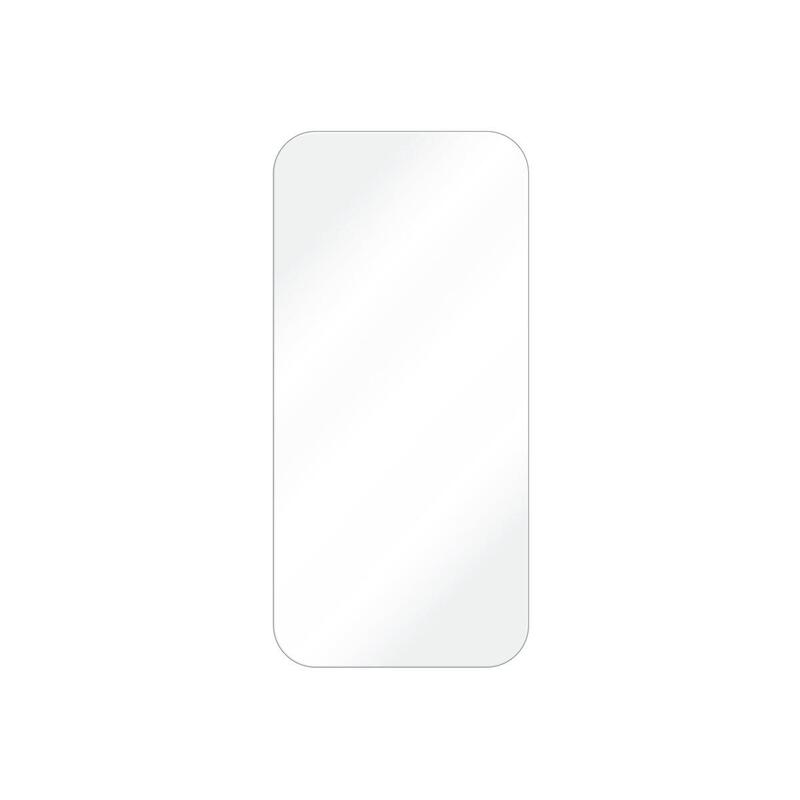 Fixed 2,5D Tempered Glass For Xiaomi 17 Ultra, 2 Pcs