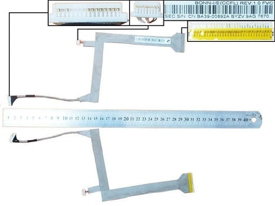 Cable Flex Laptop Samsung R518 R520 R519 R522 BA39-00892A — image 1