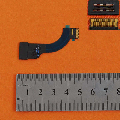 Flex Keyboard Laptop Apple Macbook Pro A1706 821-00650-A — image 1