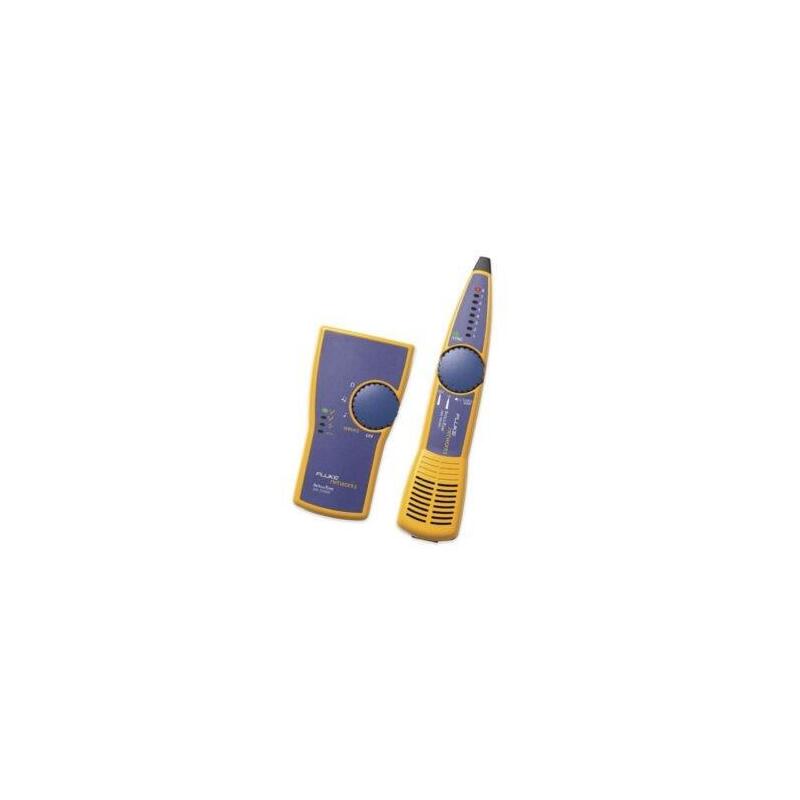 Fluke Networks Fluke FL-MT-8200-60-KIT Intellitonepro 200 Toner I Probe Kit