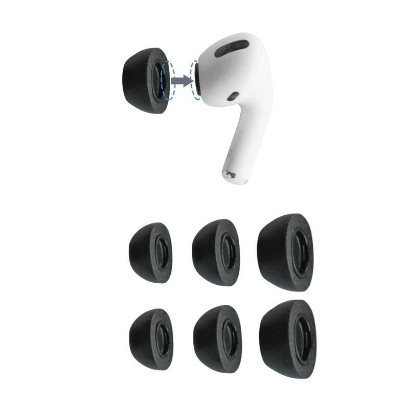 For Apple Airpods Pro, Gemischte Tamaños (mix)