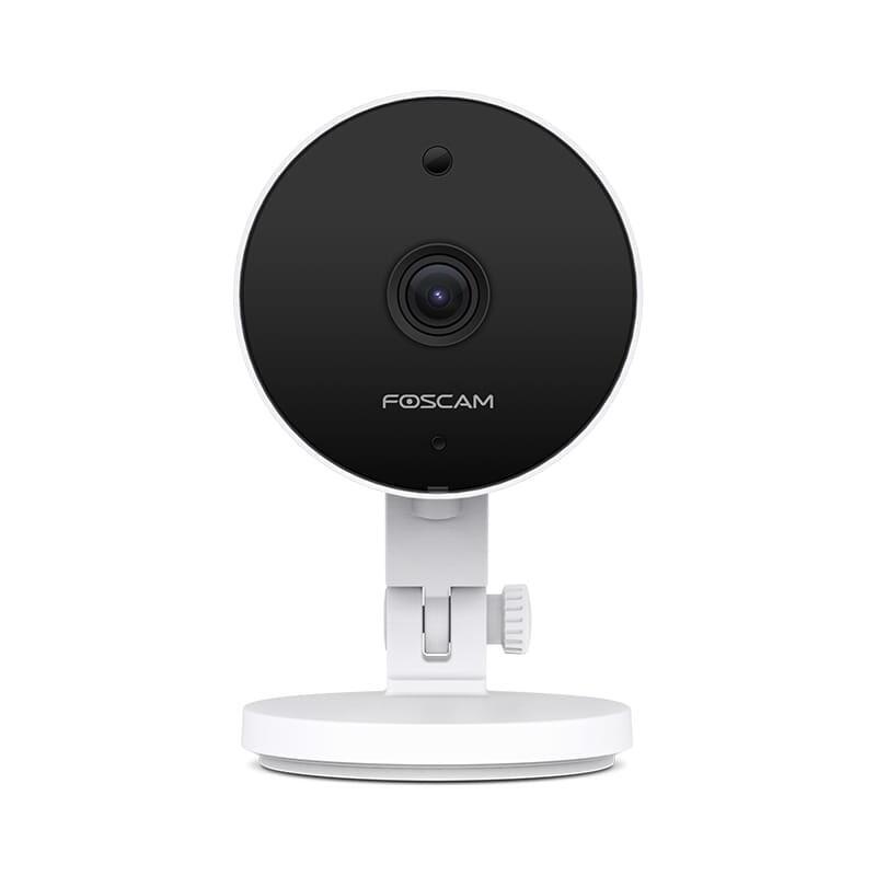 Foscam Camera Wi-Fi C8M 8MP White