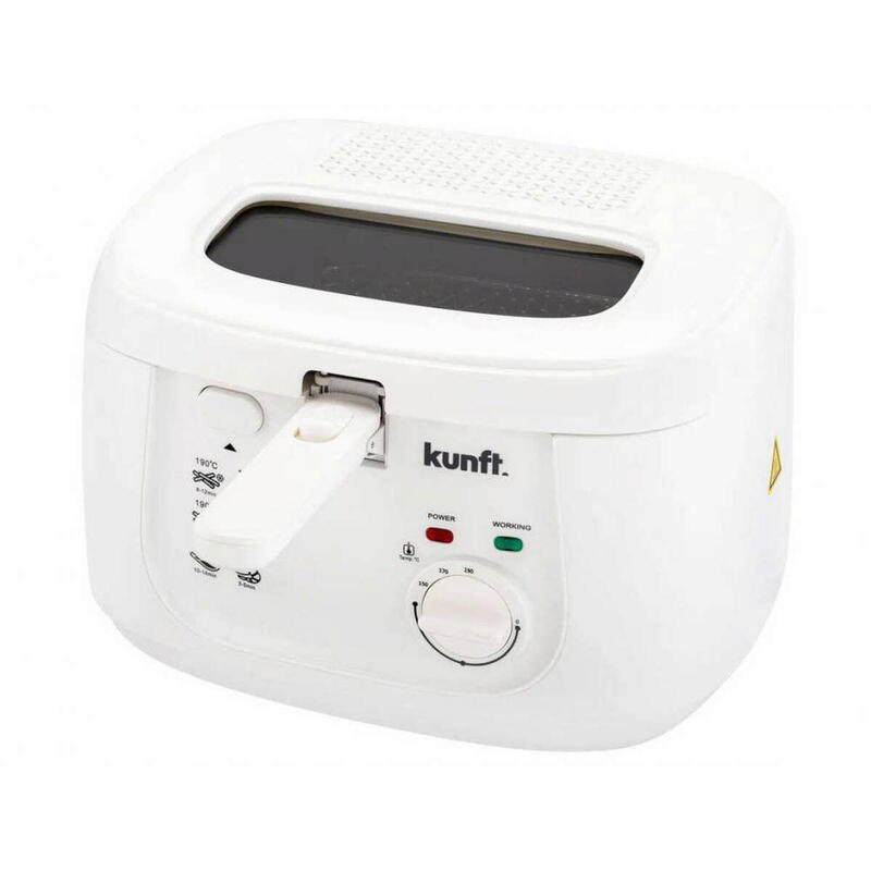 Kunft Fryer KDF-2594