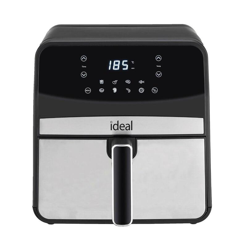 Fryer Without Grasa Ideal 6,5 L