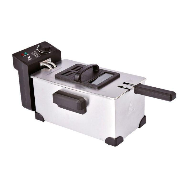 Thulos Fryer TH-FR301 3L
