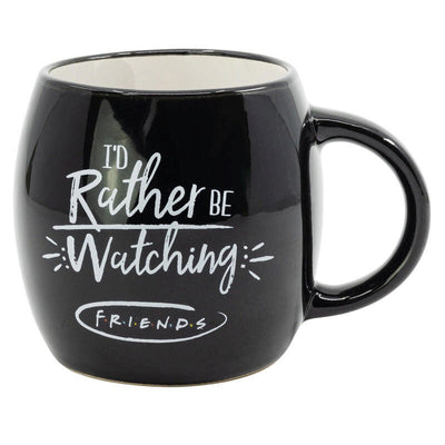 Friends - Mug - Ceramic Globe 380ML Box Regalo — image 1