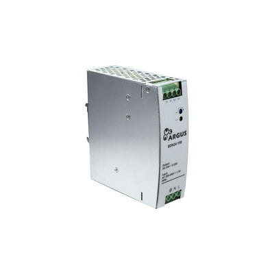 Power Supply Carril Din Inter-tech Argus SDN24-150 24 Voltios, 150 Watts 88882212 — image 1