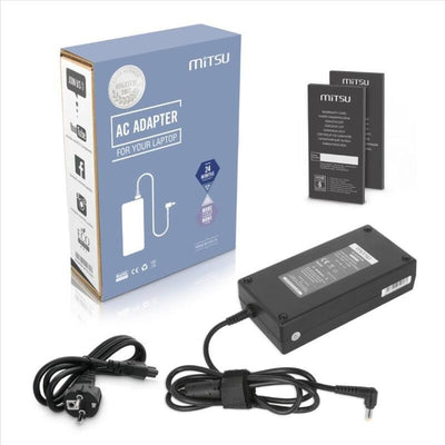 Power Supply Laptop Acer 19.5V 9.23A 180W — image 1