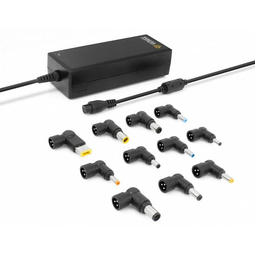 Power Supply Universal Laptop 90W Kit 11 Wtyczek — image 1