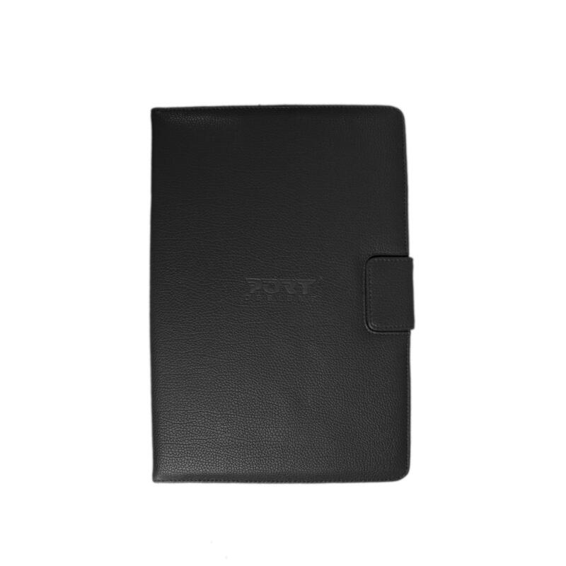 Port Case 7 Detroit Iv Tablet Black