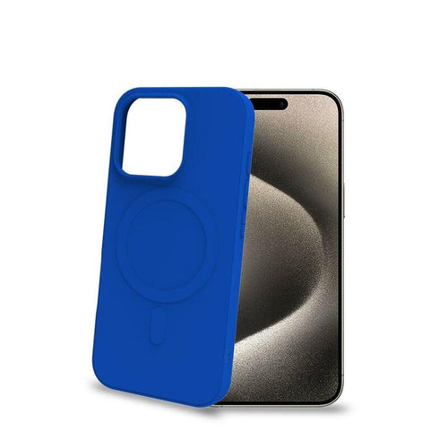 Celly Case Mobile Phone Iphone 16 Pro Black - Brand Ean: 8021735210955 — image 1