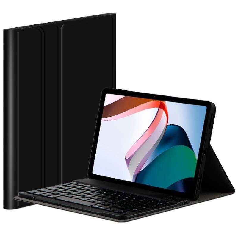 Case With Keyboard Xiaomi Redmi Pad