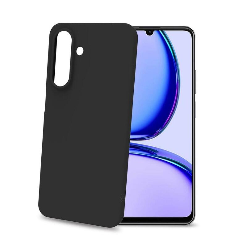 Case Cromo Galaxy A26 Black