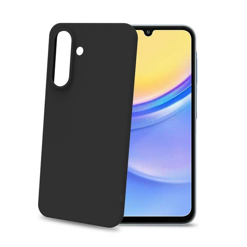 Case Cromo Galaxy A56 Bk