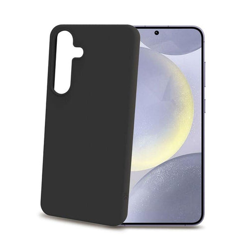 Case Cromo Galaxy S25 + Bk — image 1