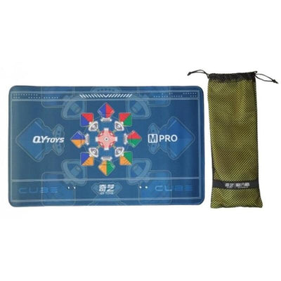 Qiyi Case Bucket Rubik Stack Mat Qy M Pro — image 1
