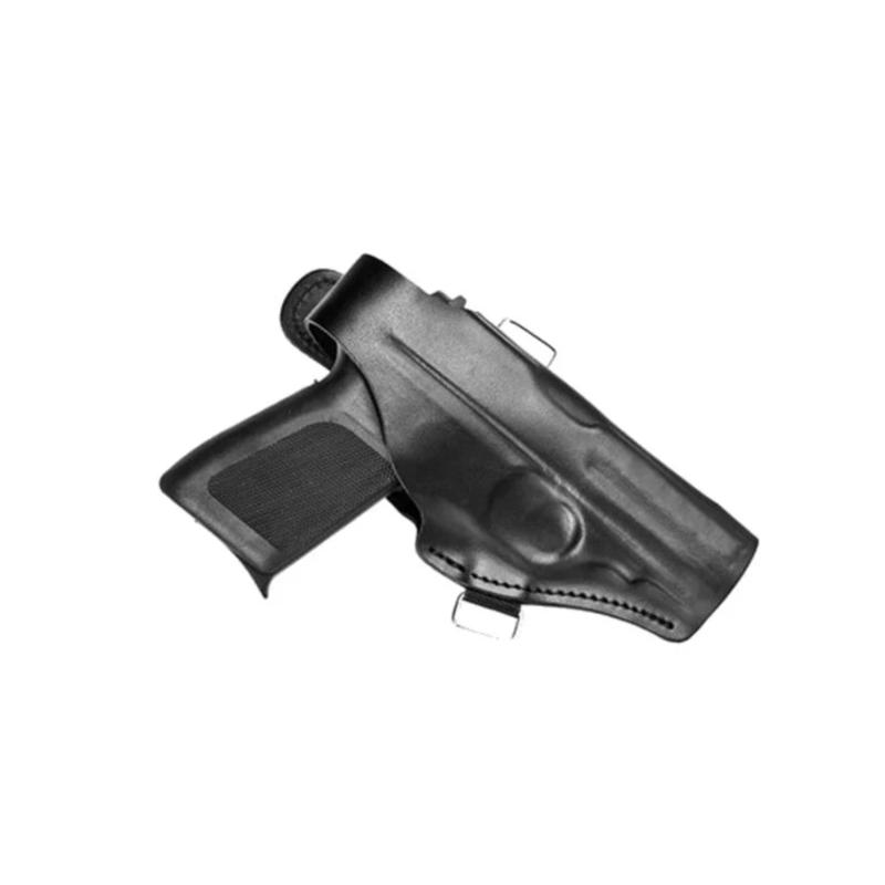 Case Leather Pistola Makarov/ Ranger Pm