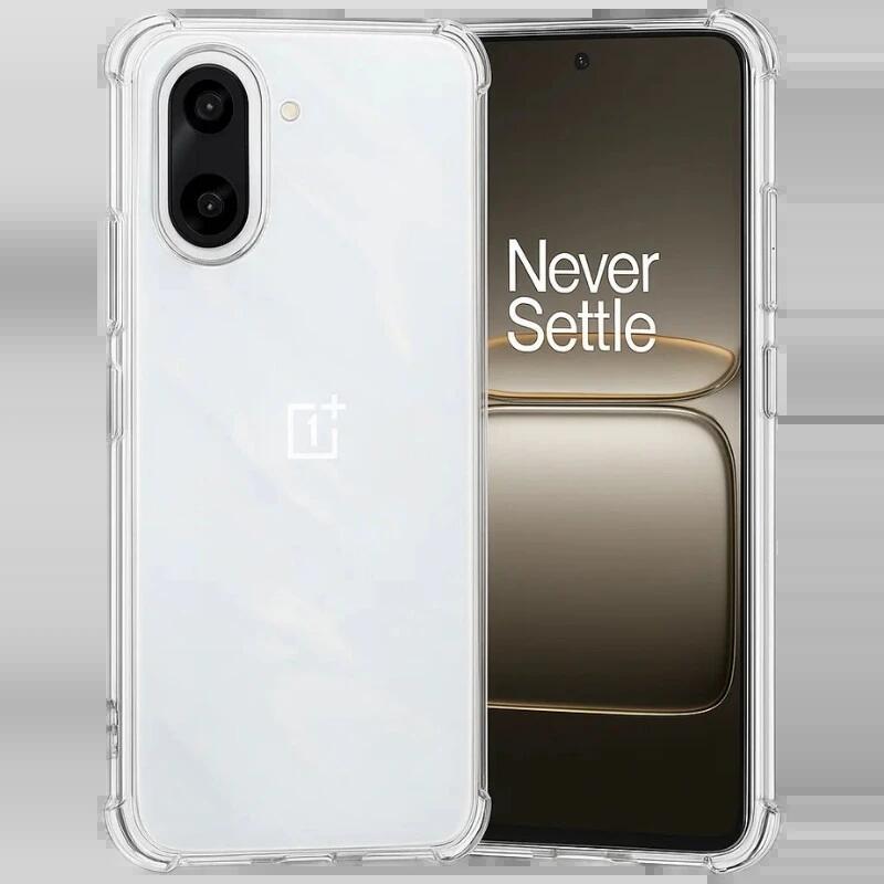Case Silicone Reinforced Oneplus Nord Ce 6 5G