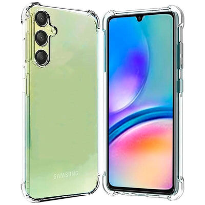 Case Silicone Reinforced Samsung Galaxy A05S — image 1