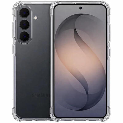 Case Silicone Reinforced Samsung Galaxy S26 + 5G — image 1