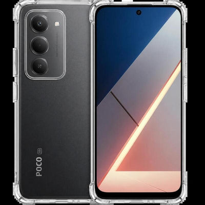 Case Silicone Reinforced Xiaomi Poco M8S 5G — image 1