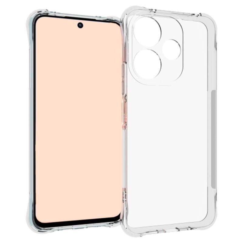Case Silicone Reinforced Xiaomi Redmi 13 / Poco M6 4G