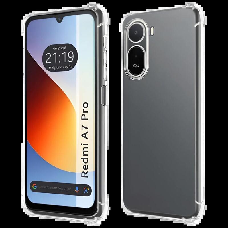 Case Silicone Reinforced Xiaomi Redmi A7 Pro