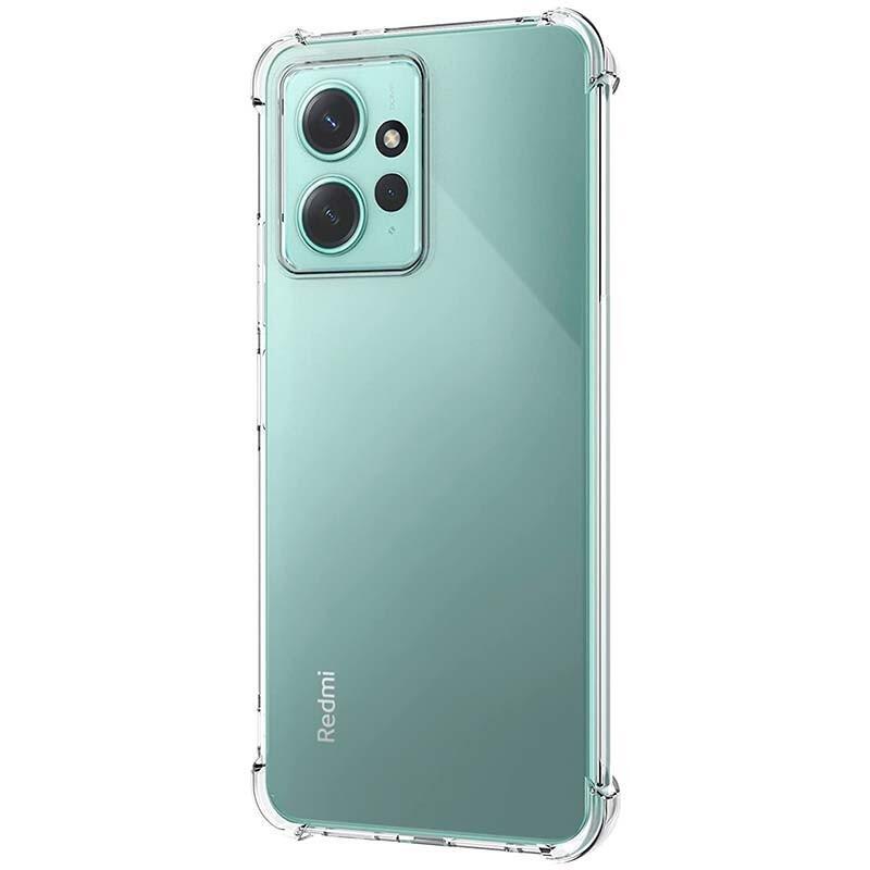 Case Silicone Reinforced Xiaomi Redmi Note 12 4G