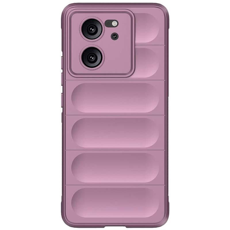 Case Silicone Wave Xiaomi 13T / 13T Pro Lavanda