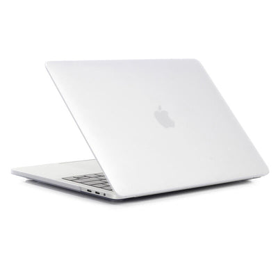 Muvit Case Compatible With Apple Macbook Pro 13 Transparent — image 1