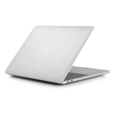 Muvit Case Compatible With Apple Macbook Pro 16,2 M1 Transparent — image 1